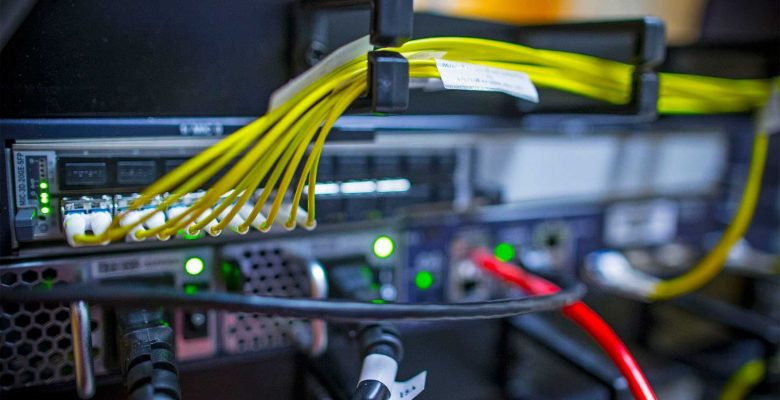 Fiber Optik Altyapı