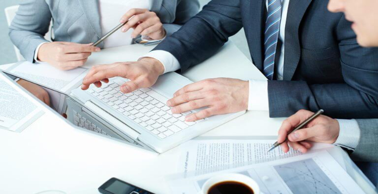 Kurumsal Danışmanlık