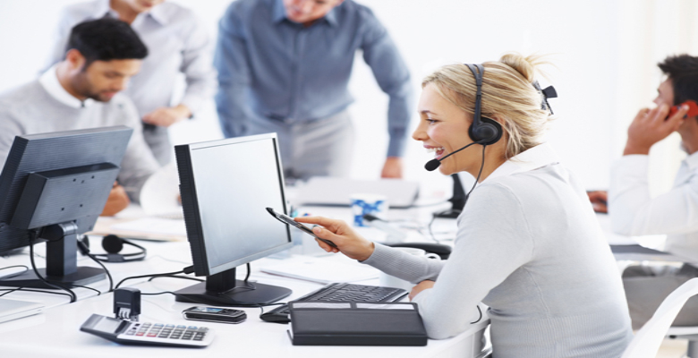 Çağrı Merkezi Çözümleri