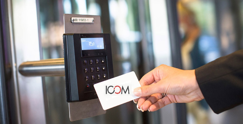 Geçiş Kontrol Sistemleri